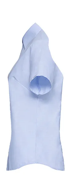  Ladies' Classic Oxford Shirt - Russell Collection