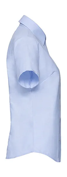  Ladies' Classic Oxford Shirt - Russell Collection