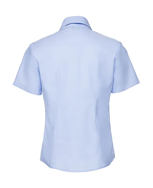  Ladies' Classic Oxford Shirt - Russell Collection