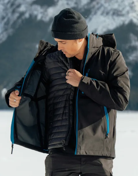  Men's Matrix System Jacket - Stormtech