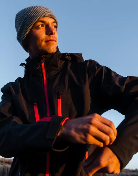  Men's Matrix System Jacket - Stormtech