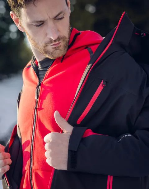  Men's Matrix System Jacket - Stormtech