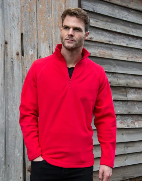  Microfleece Top - Result Core