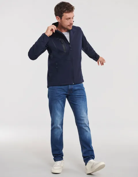  Men's Sportshell 5000 Jacket - Russell 
