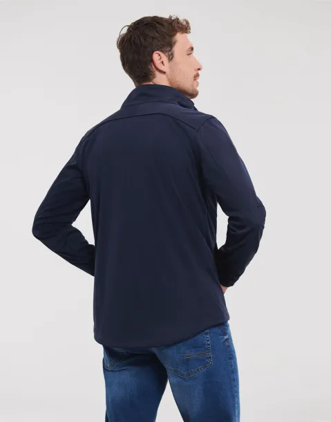  Men's Sportshell 5000 Jacket - Russell 