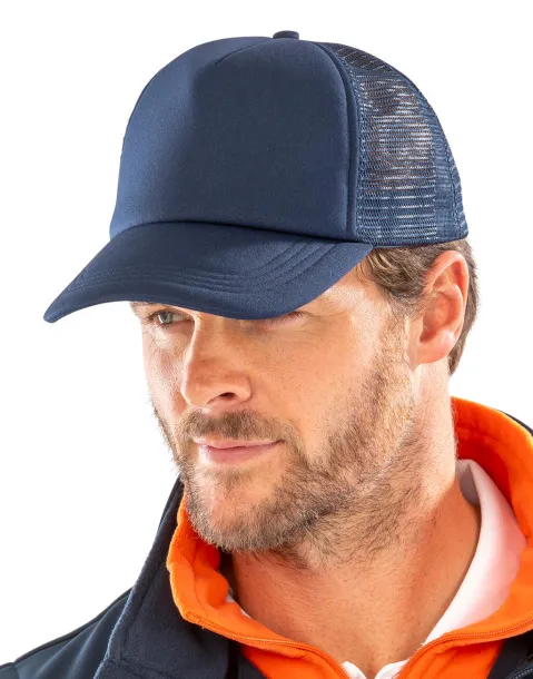  Trucker mrežasta šilterica - 5 panela - Result Headwear