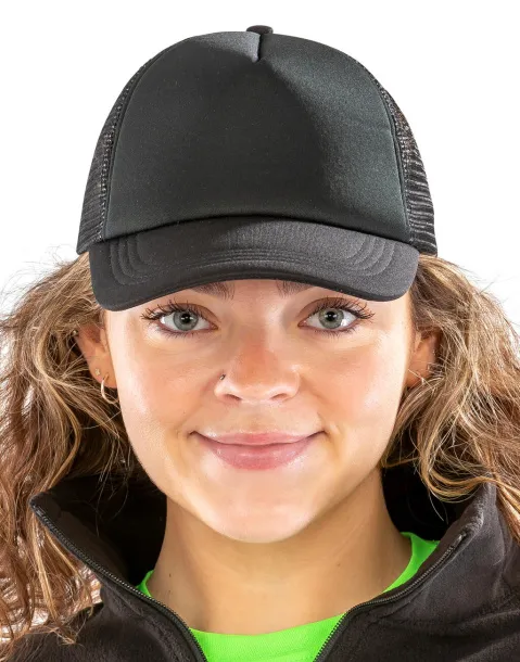  Trucker mrežasta šilterica - 5 panela - Result Headwear