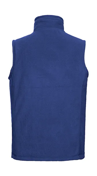  Men's Gilet Outdoor Fleece - Russell 