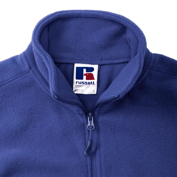  Men's Gilet Outdoor Fleece - Russell 