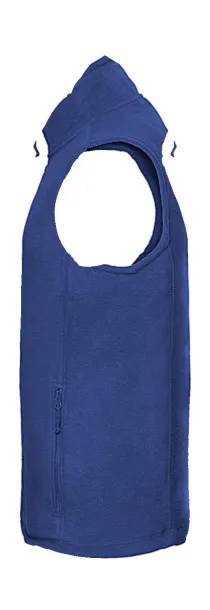  Men's Gilet Outdoor Fleece - Russell 