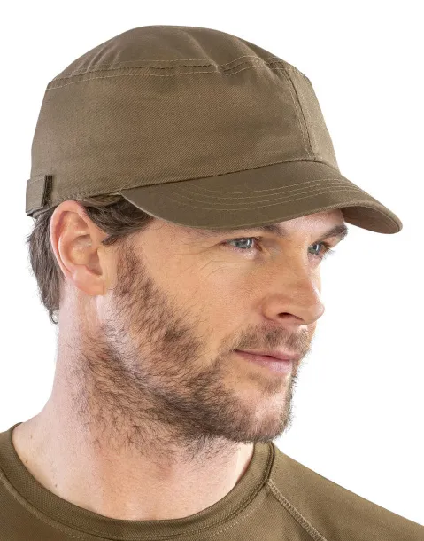  Urban Trooper Ligthweight Cap - Result Headwear