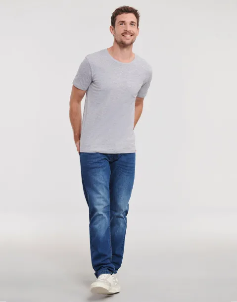  Men's Pure Organic Tee - Russell Pure Organic