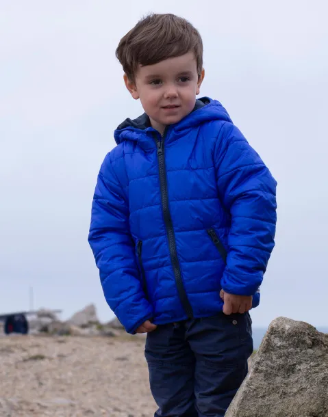  Junior/Youth Soft Padded Jacket - Result Core