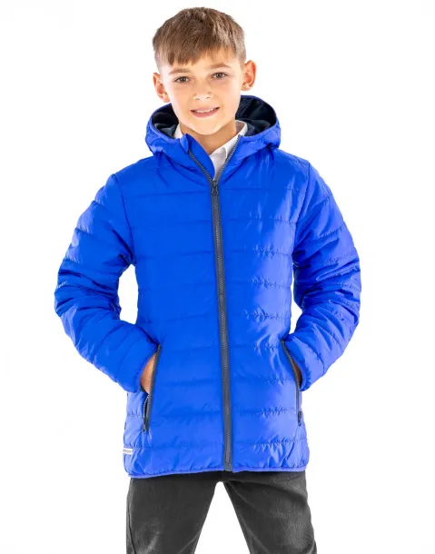  Junior/Youth Soft Padded Jacket - Result Core
