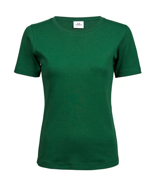  Ženska interlock kratka majica - Tee Jays