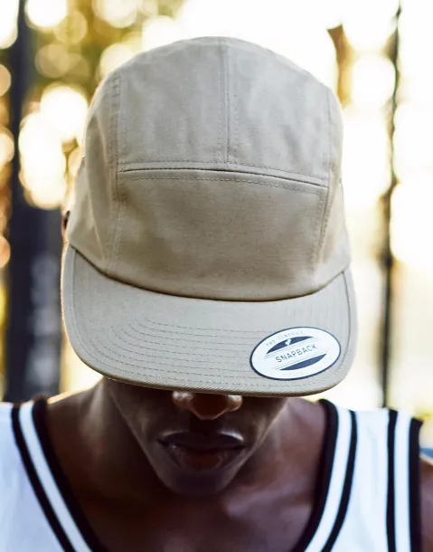  Classic Jockey Cap - Flexfit