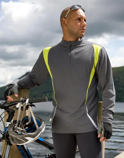  Spiro Trial Training Top - Spiro