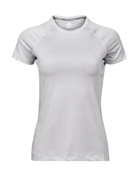  COOLdry ženska kratka majica - Tee Jays