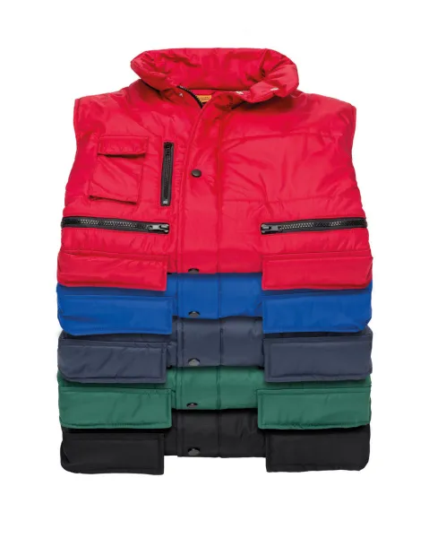  Lance Bodywarmer - Result Work-Guard
