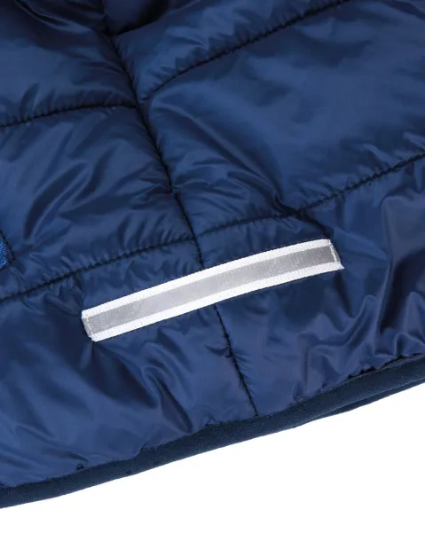 Junior/Youth Padded Bodywarmer - Result Core