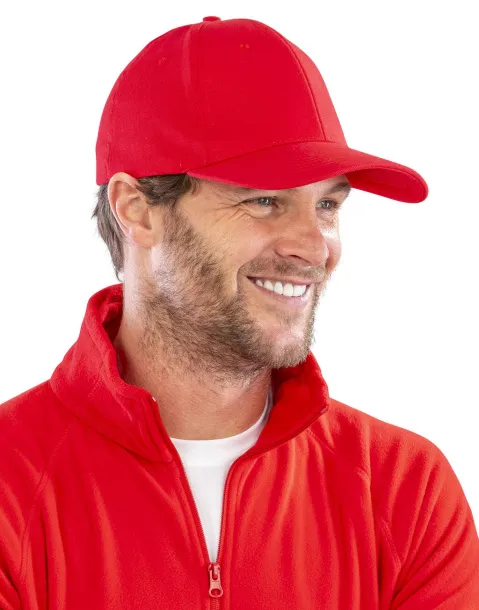  Memphis 6-Panel Low Profile Cap - Result Headwear