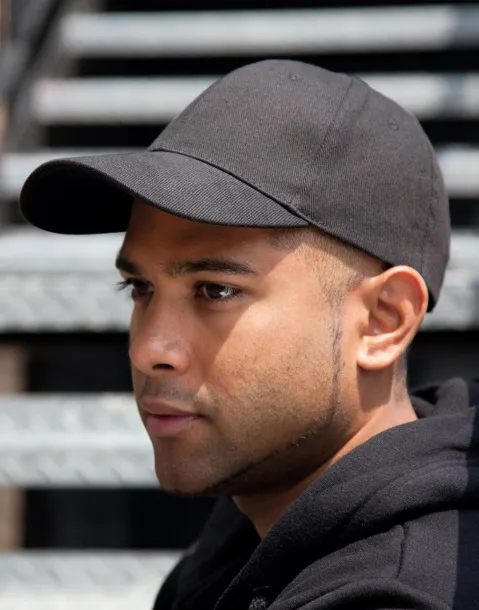  Memphis 6-Panel Low Profile Cap - Result Headwear