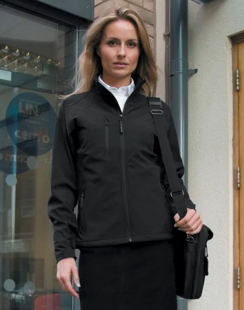  Ženska softshell jakna - Result