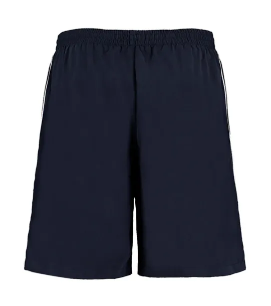  Classic Fit Track Short - Kustom Kit
