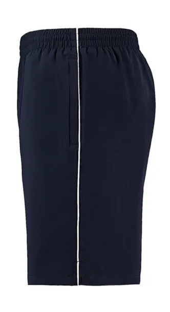  Classic Fit Track Short - Kustom Kit