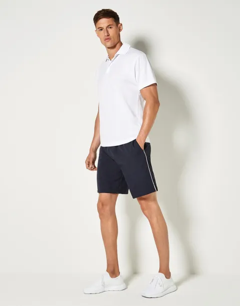  Classic Fit Track Short - Kustom Kit