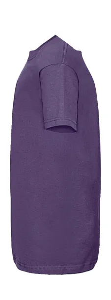  Dječja klasična majica kratkih rukava, 180 g/m² - Russell 