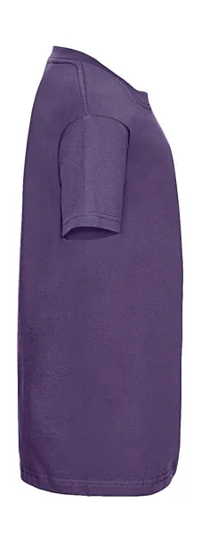  Dječja klasična majica kratkih rukava, 180 g/m² - Russell 