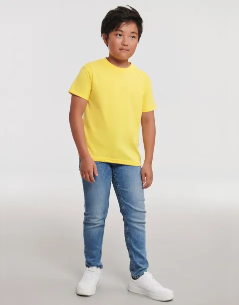 Kid's Classic T-Shirt - Russell 