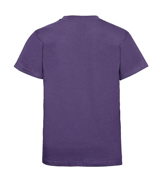  Dječja klasična majica kratkih rukava, 180 g/m² - Russell 