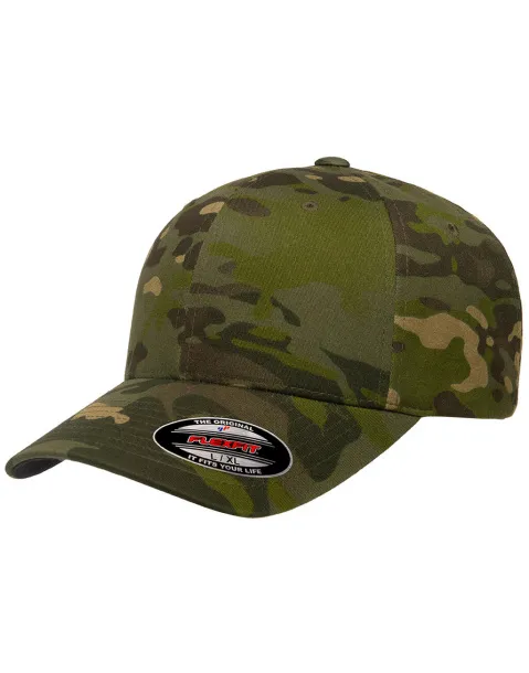  Fexfit® Multicam® Cap - Flexfit