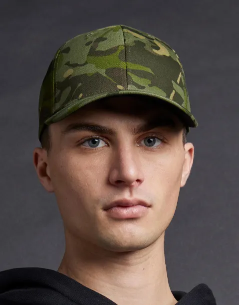  Fexfit® Multicam® Cap - Flexfit