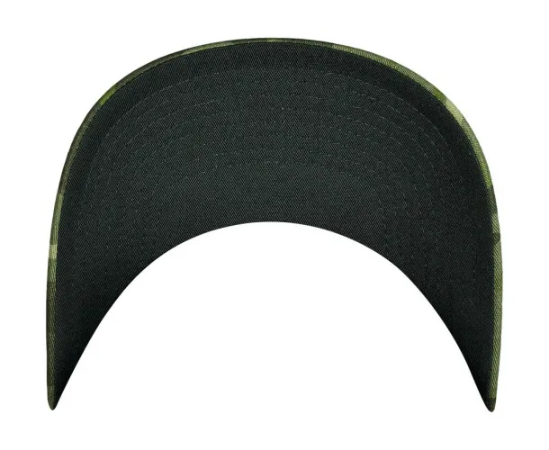  Flexfit® Multicam® šilterica - 6 panela - Flexfit