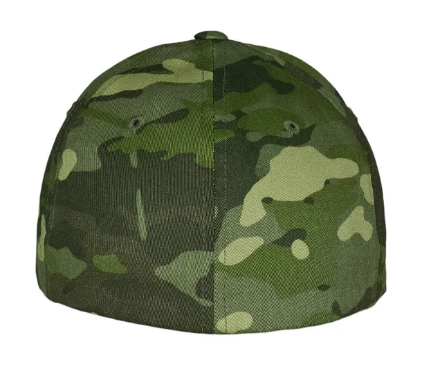  Fexfit® Multicam® Cap - Flexfit