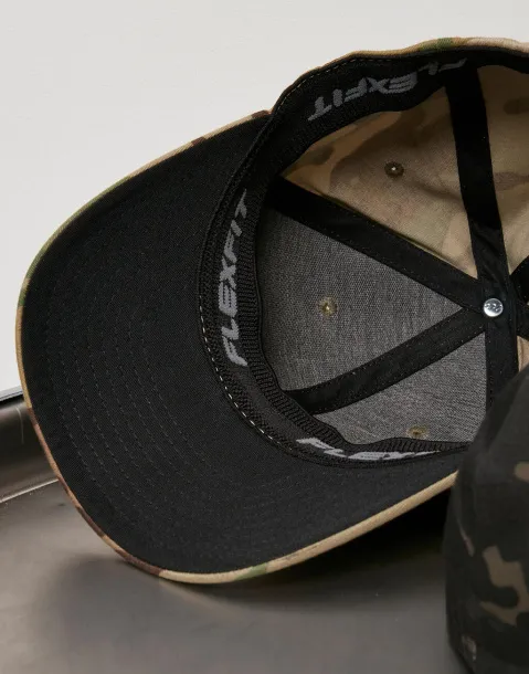  Fexfit® Multicam® Cap - Flexfit
