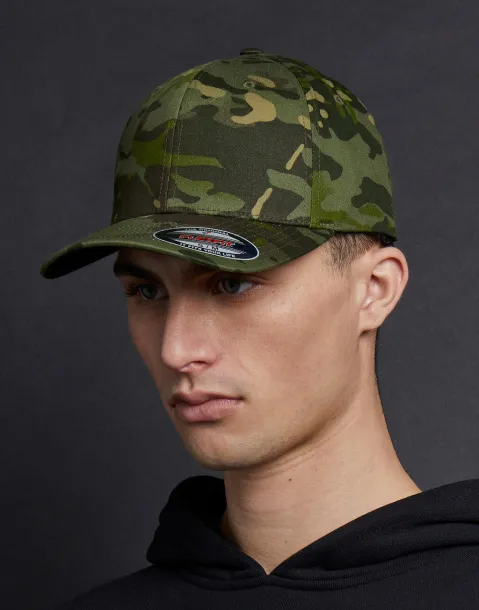 Fexfit® Multicam® Cap - Flexfit
