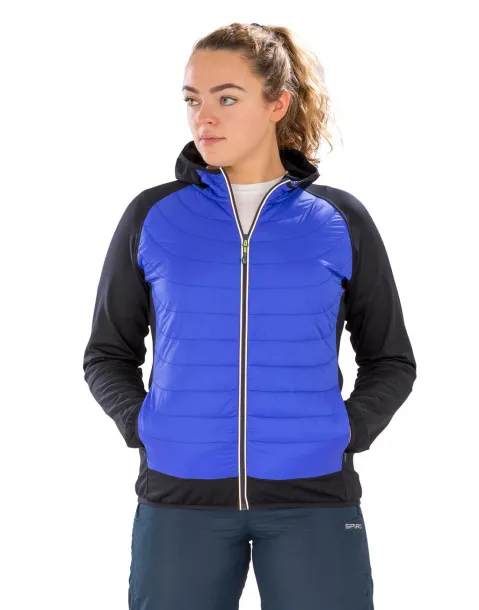  Women's Zero Gravity Jacket - Spiro