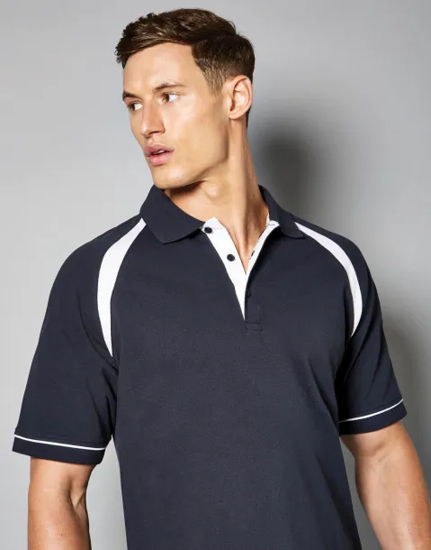  Classic fit muška polo majica, 210 g/m² - Kustom Kit