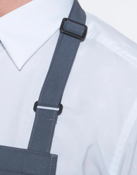  Bib Apron Basic - Karlowsky