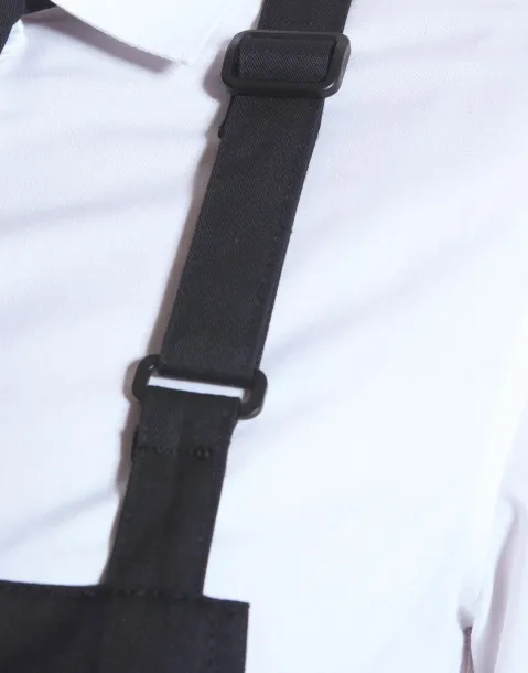  Bib Apron Basic - Karlowsky