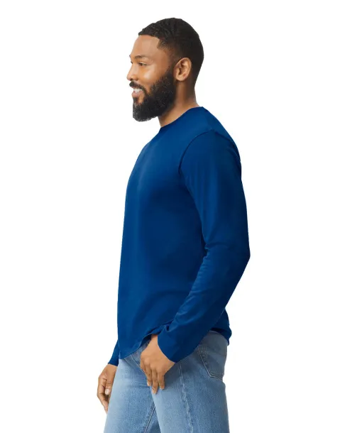  Gildan Mens Softstyle® Long Sleeve Tee - Gildan