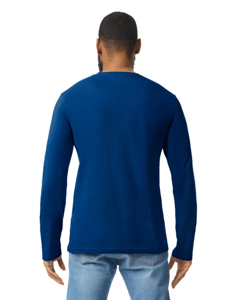  Gildan Mens Softstyle® Long Sleeve Tee - Gildan