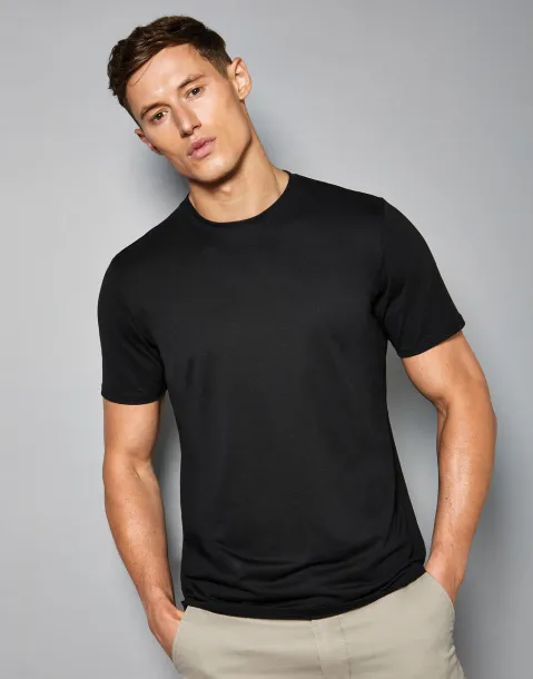  Fashion Fit Superwash® 60º Tee - Kustom Kit