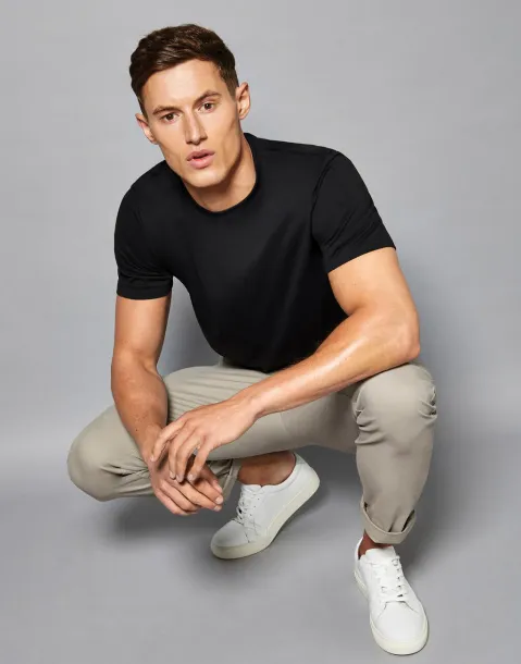  Fashion Fit Superwash® 60º Tee - Kustom Kit