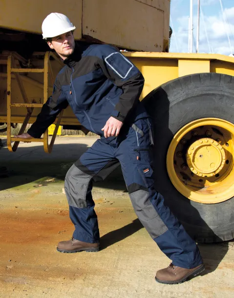  Work-Guard Sabre Stretch Jacket - Result Work-Guard