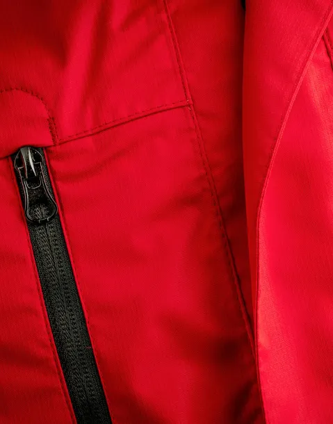  3-in-1 Journey Jacket - Result